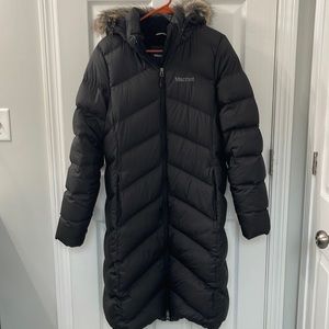 Marmot Down Coat